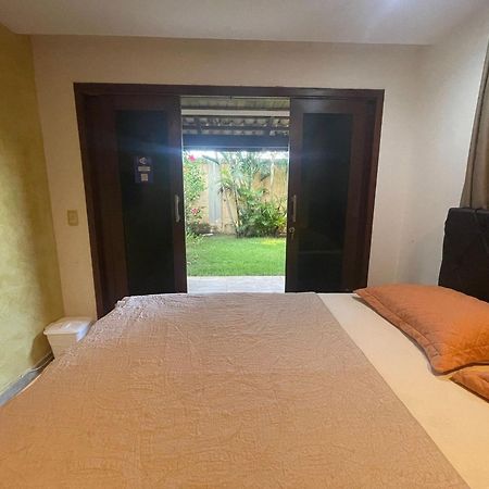 Pipa Beleza Suites Praia de Pipa Exterior foto