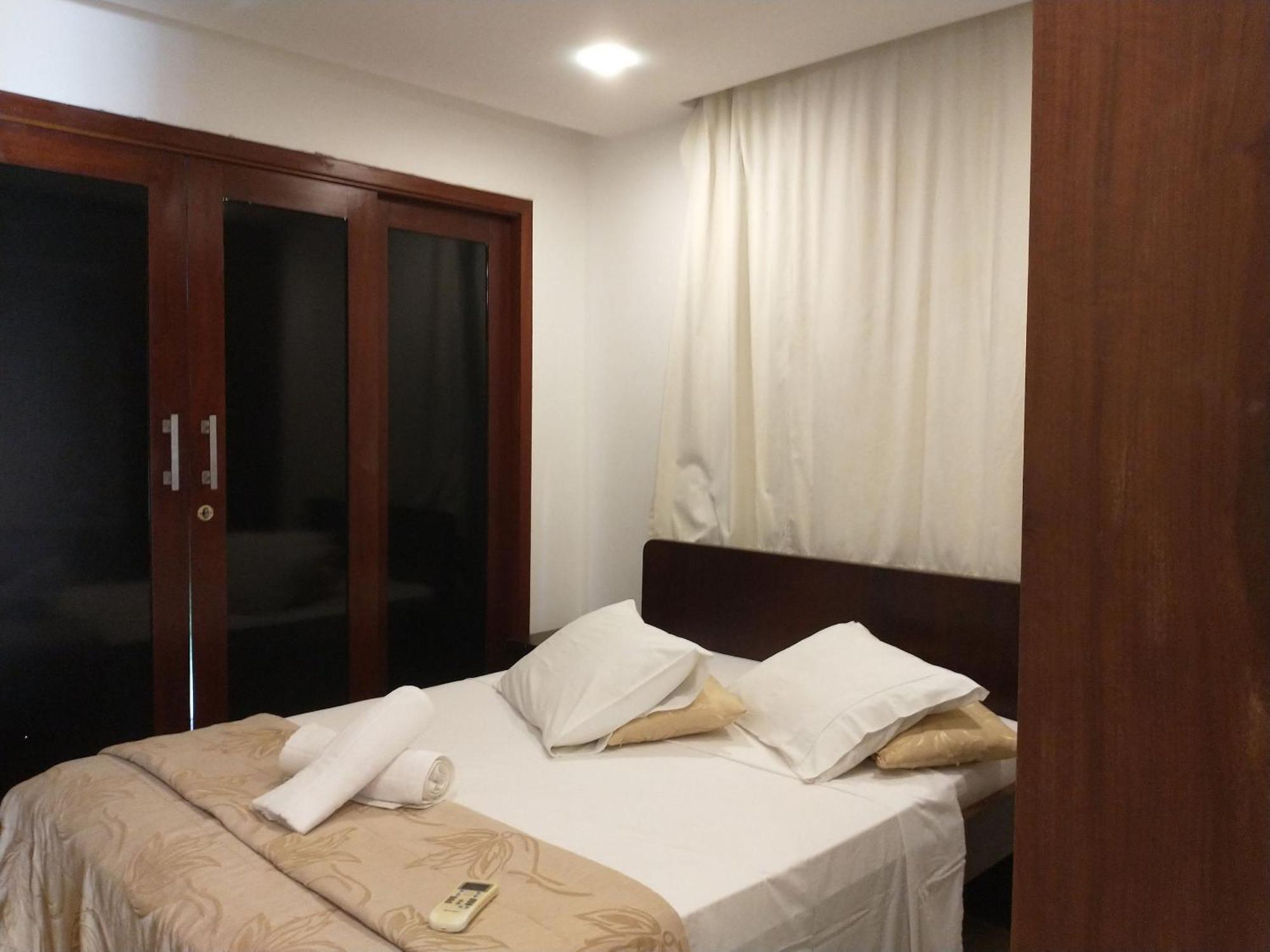 Pipa Beleza Suites Praia de Pipa Exterior foto