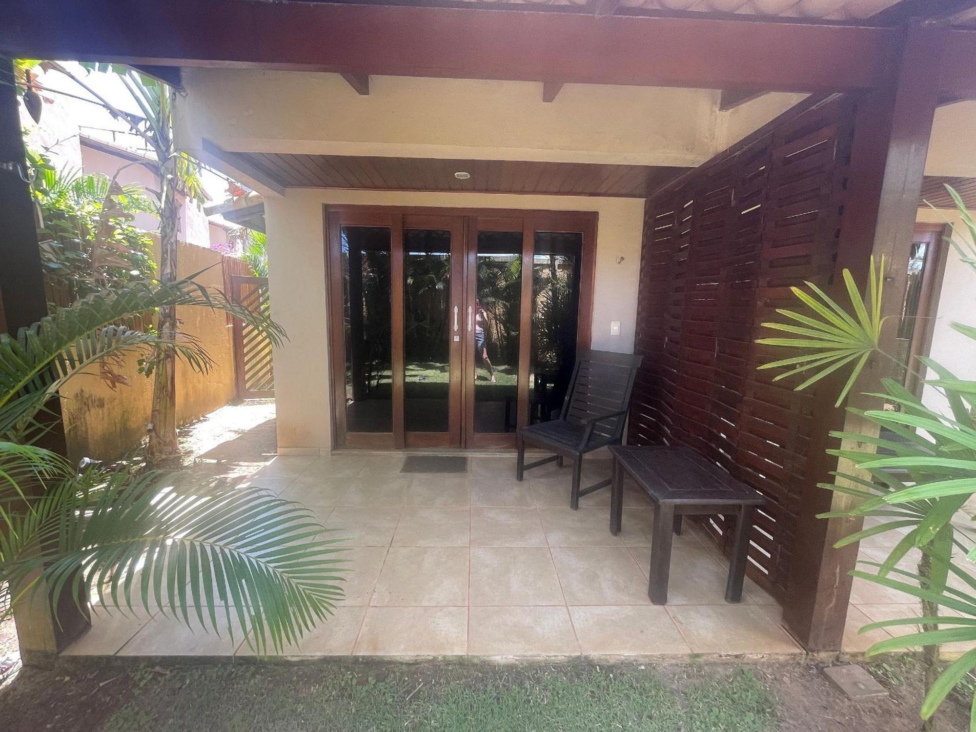Pipa Beleza Suites Praia de Pipa Exterior foto